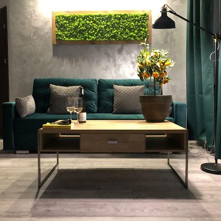 Apartament Joanny Bator Jelenia Góra Eksteriør bilde