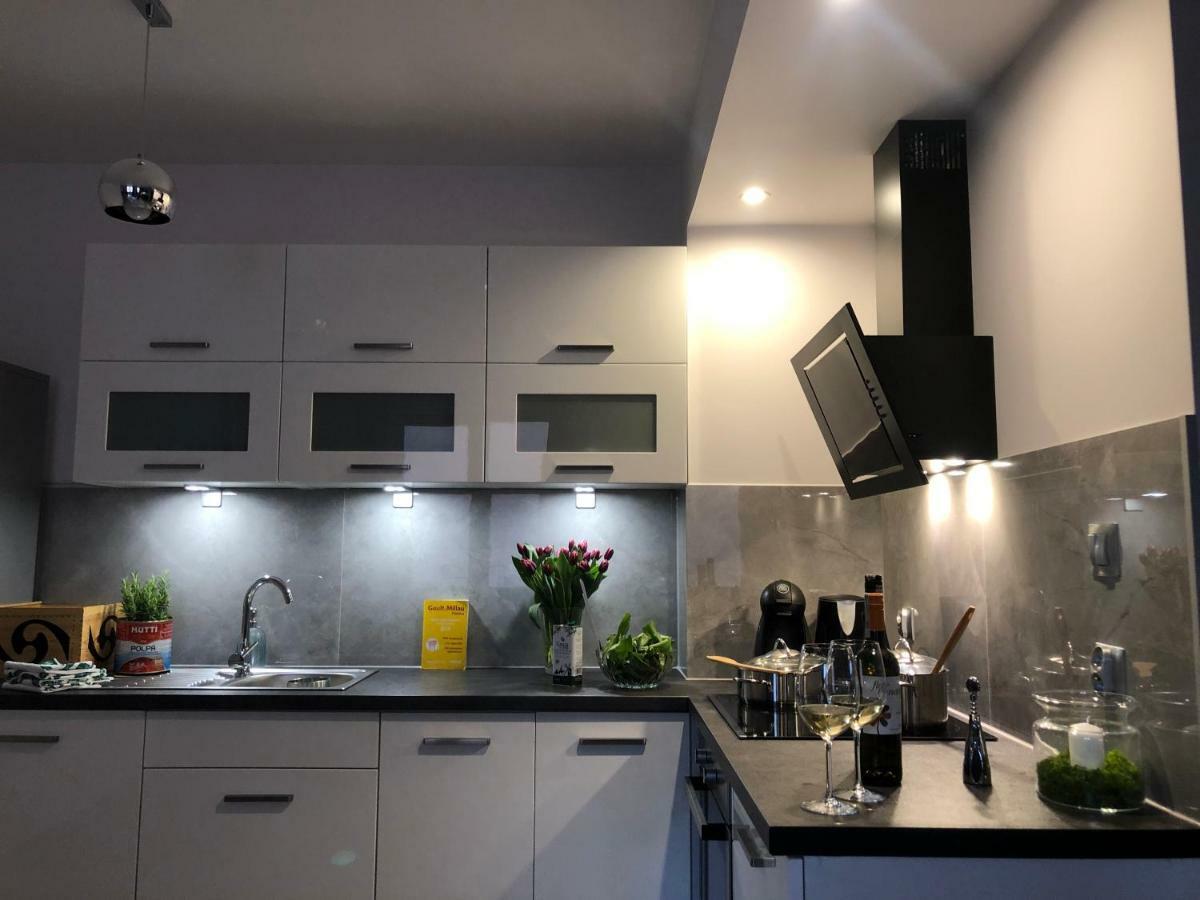 Apartament Joanny Bator Jelenia Góra Eksteriør bilde