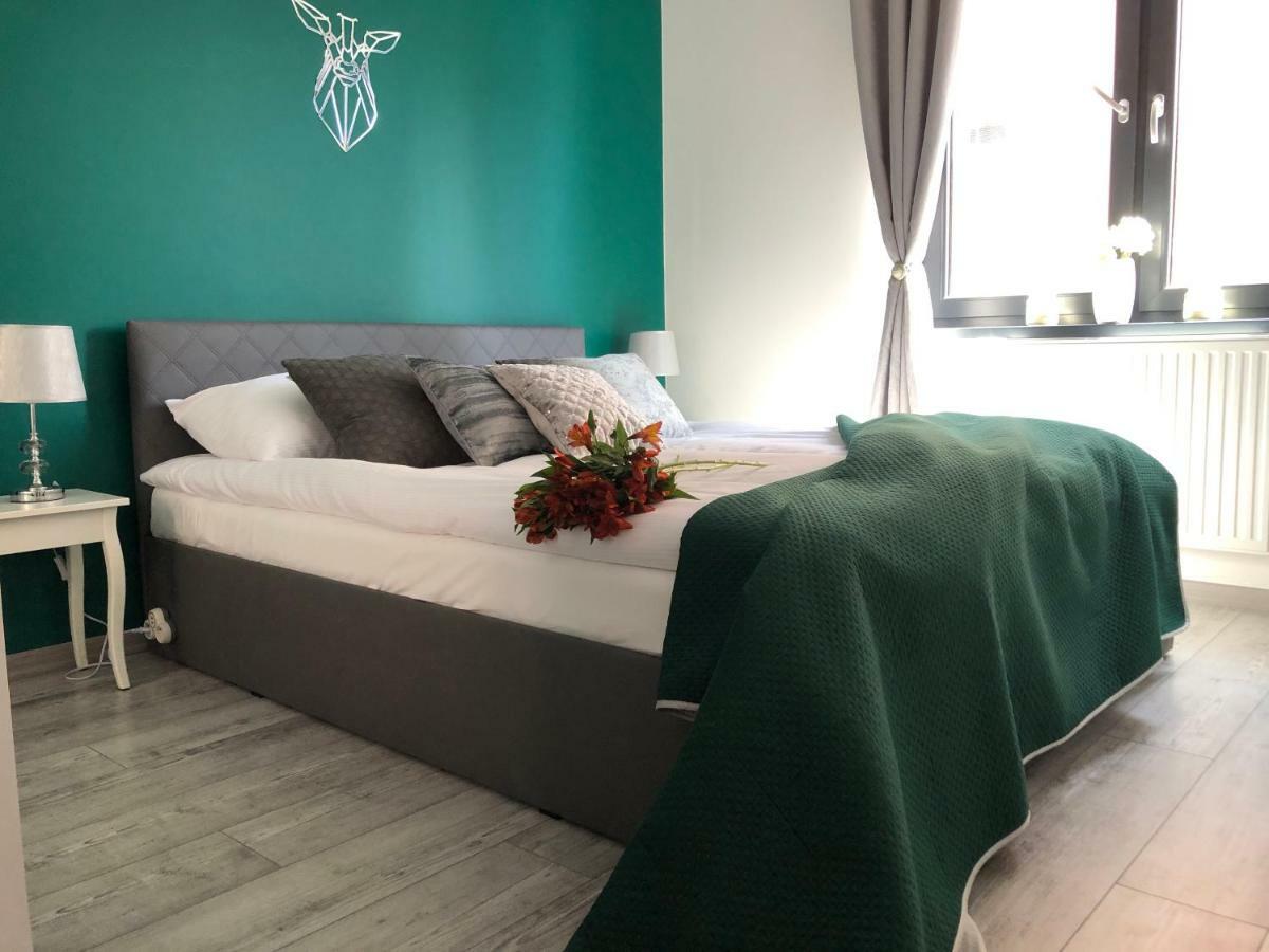 Apartament Joanny Bator Jelenia Góra Eksteriør bilde