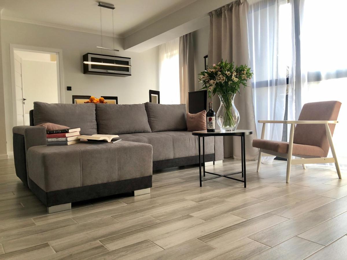 Apartament Joanny Bator Jelenia Góra Eksteriør bilde