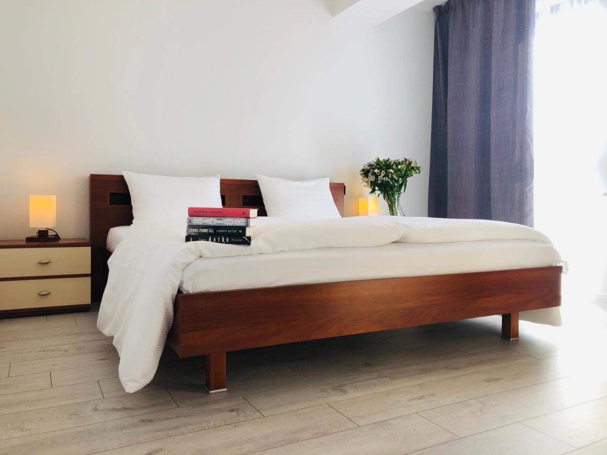 Apartament Joanny Bator Jelenia Góra Eksteriør bilde