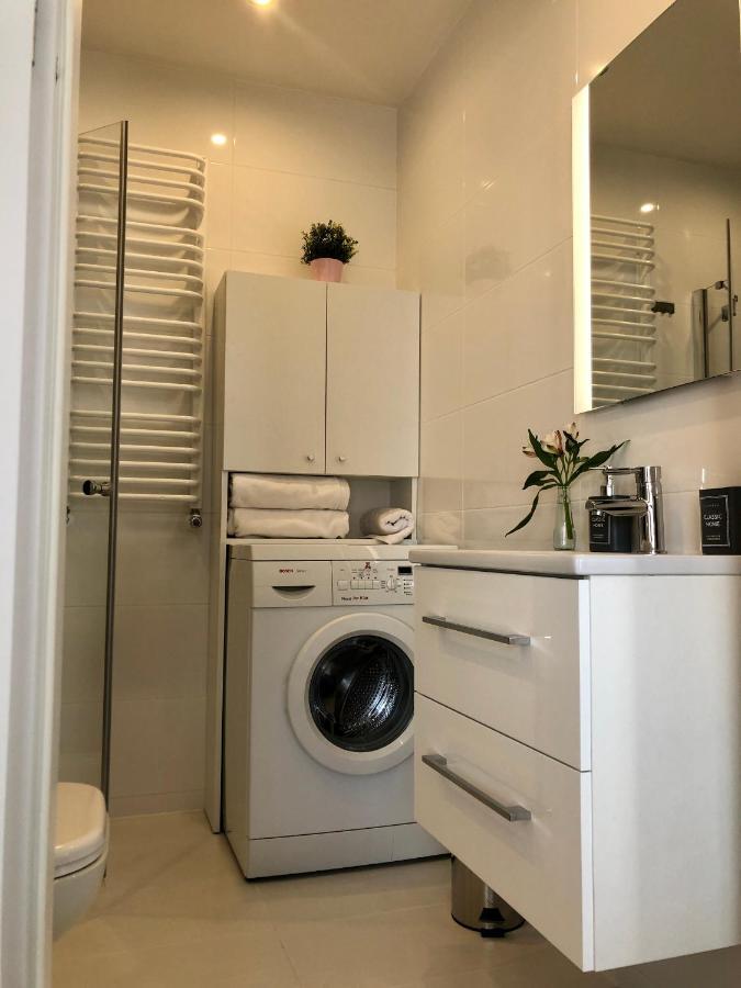 Apartament Joanny Bator Jelenia Góra Eksteriør bilde