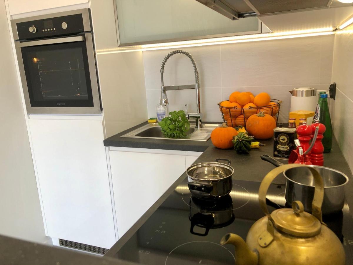 Apartament Joanny Bator Jelenia Góra Eksteriør bilde